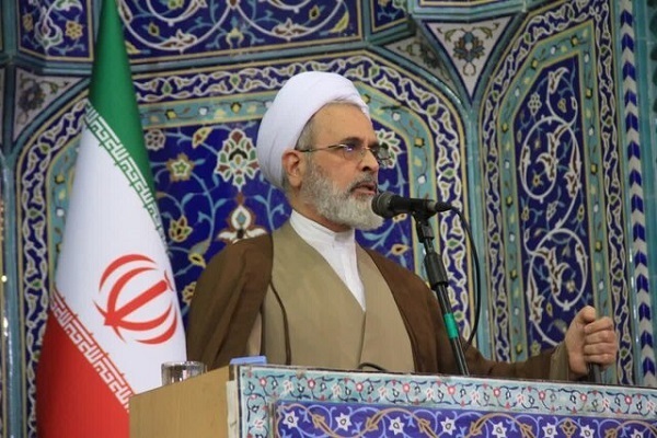 تشییع میلیونی رهبر شهید پیام خون‌خواهی شرعی و قانونی ملت را به دنیا رساند