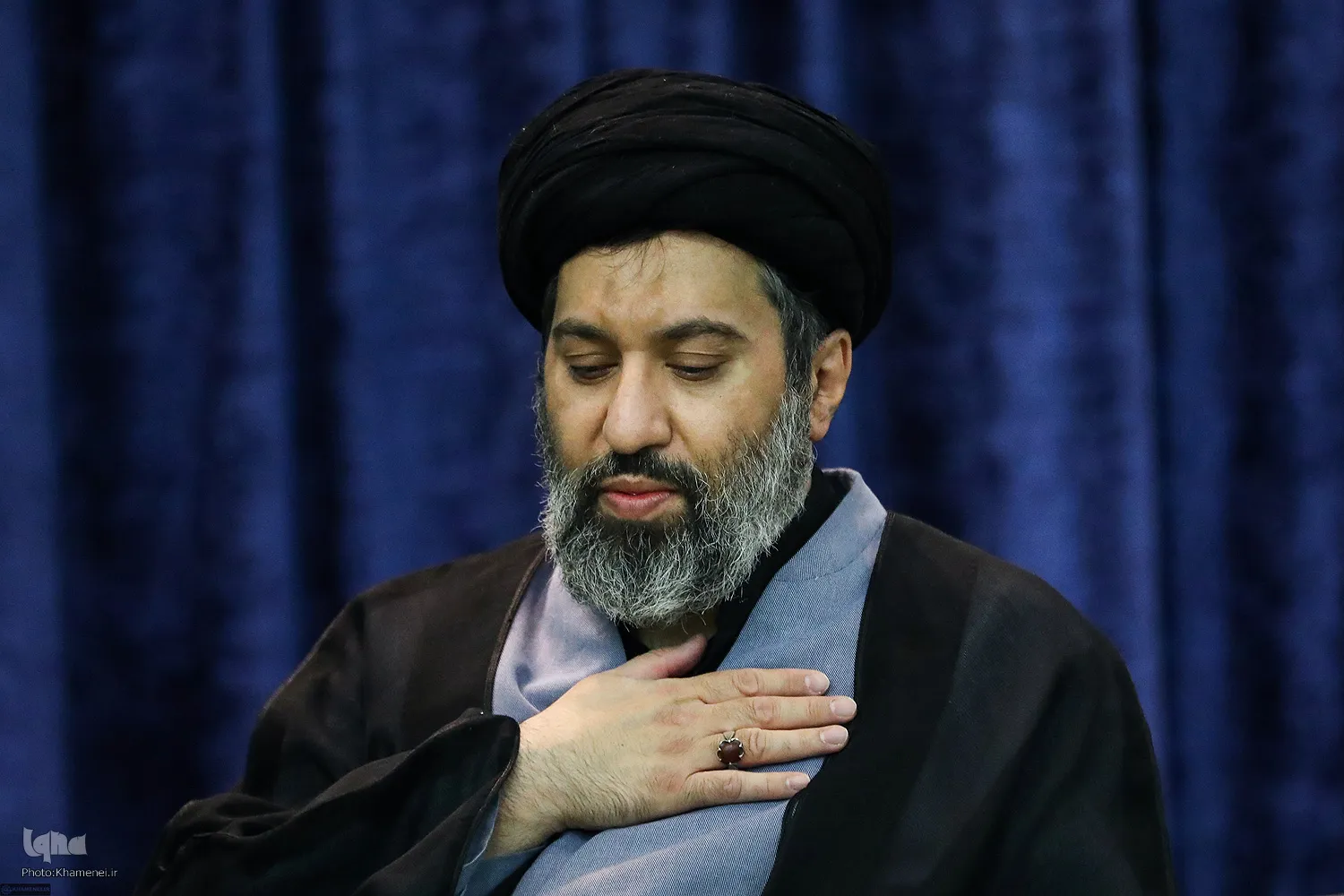 مراسم بزرگداشت «آقای شهید ایران» در مصلای تهران
