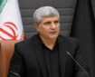 مجموع تردد زائران اربعین از مرز باشماق به ۹ هزار و ۷۰۳ نفر رسید