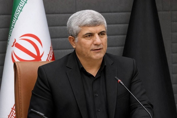 مجموع تردد زائران اربعین از مرز باشماق به ۹ هزار و ۷۰۳ نفر رسید