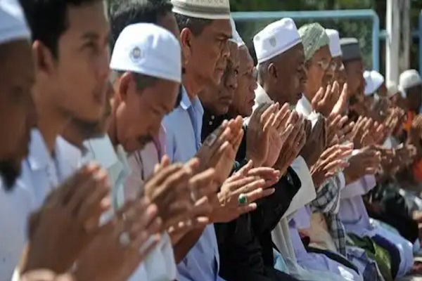 آموزش میدانی آشنایی با اسلام ویژه تازه‌مسلمانان در تایلند