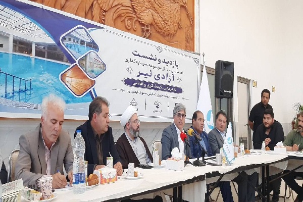 توسعه اردبیل در گرو گردشگری و کشاورزی است توسعه اردبیل در گرو گردشگری و کشاورزی است