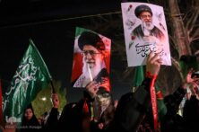 حداقل ۶ مسیر برای تشییع پیکر رهبر شهید در مشهد در حال بررسی است