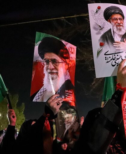 حداقل ۶ مسیر برای تشییع پیکر رهبر شهید در مشهد در حال بررسی است