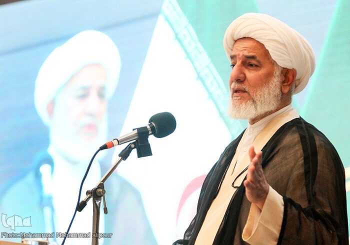 روح رهبر شهید همواره بر ایران حکم‌رانی می‌کند