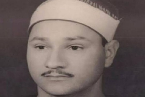 «عبدالواحد زکی راضی»، نمونه یک قاری فروتن و عاشق قرآن