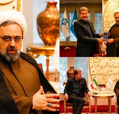 اصفهان و مالزی؛ پیشران دیپلماسی فرهنگی با رویکرد گردشگری حلال