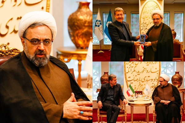 اصفهان و مالزی؛ پیشران دیپلماسی فرهنگی با رویکرد گردشگری حلال اصفهان و مالزی؛ پیشران دیپلماسی فرهنگی با رویکرد گردشگری حلال