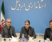 همه تمهیدات برای اعزام مردم اردبیل به آیین تشییع رهبر شهید انقلاب فراهم است