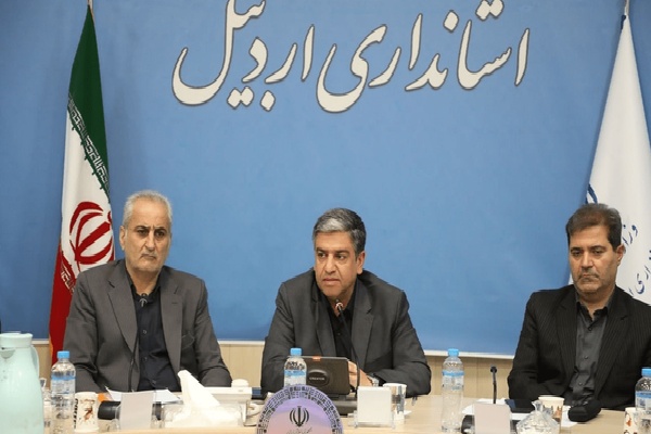 همه تمهیدات برای اعزام مردم اردبیل به آیین تشییع رهبر شهید انقلاب فراهم است