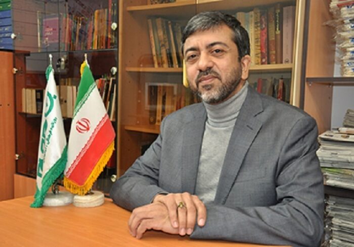 فرهنگ ایثار سرمایه اصلی تمدن نوین اسلامی است