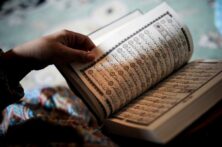 توسعه محافل خانگی قرآن پاسخ به نیاز امروز جامعه برای بازگشت به معنویت است