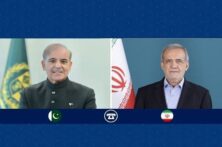 برخی بازیگران درصدد جلوگیری از استقرار آرامش در منطقه هستند