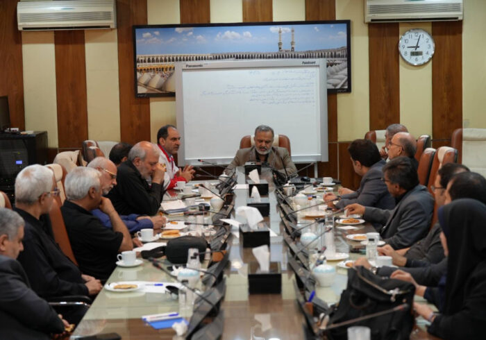 آغاز ارزیابی استطاعت جسمی زائران حج پس از پیش‌ثبت‌نام