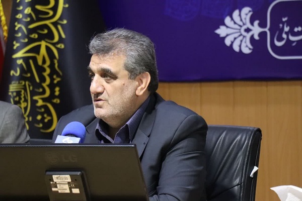 فرهنگ مقاومت مهم‌ترین پشتوانه در برابر توطئه‌هاست