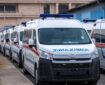 خدمات درمانی مراسم بدرقه امام شهید در مشهد با بالاترین کیفیت ارائه شد