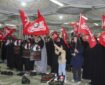 سوگواره “رهبر شهید ایران” در شهرکرد برگزار شد