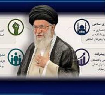 بررسی ابعاد راهبردی منظومه فکری رهبر شهید در مجلات علمی پژوهشی کشور