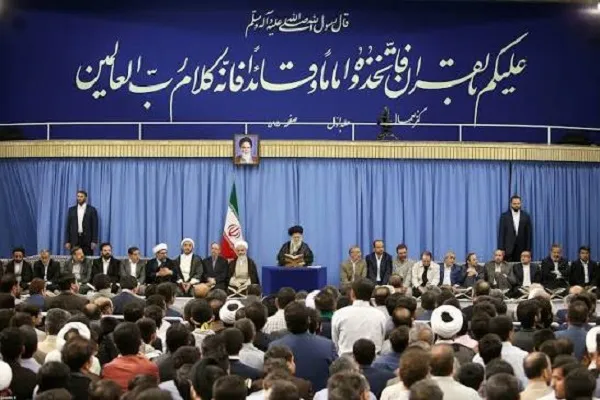 حرکت به سمت تلاوت معنامحور تاکید رهبر شهید بود