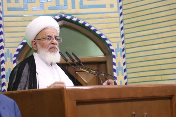 پذیرش سلطه آمریکا باعث ذلت و حقارت ملی می‌شود