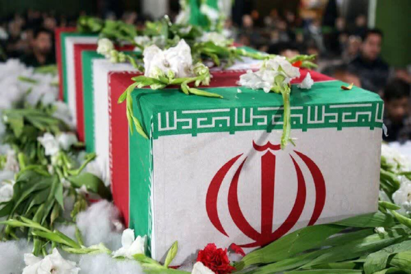 شهادت یک دورودی در حمله آمریکا به بندرعباس
