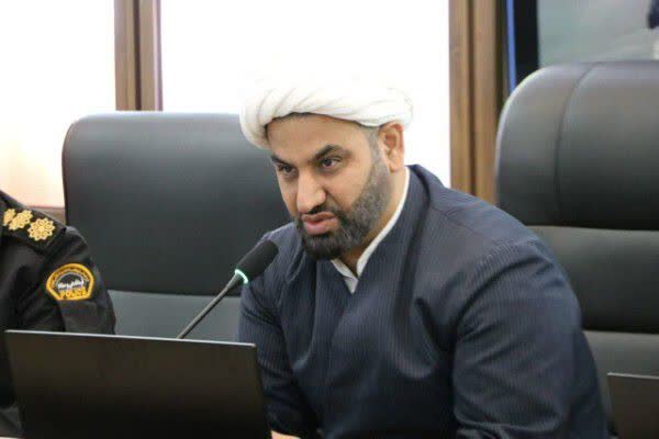 انتقام خون رهبر شهید ایران را خواهیم گرفت