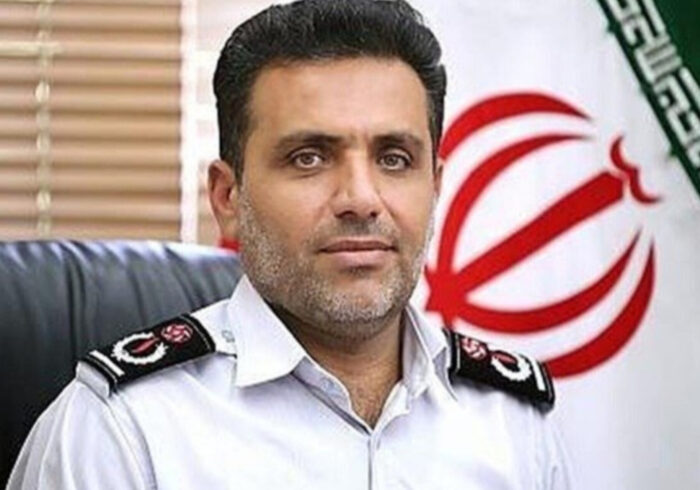 توصیه‌های مدیرعامل آتش‌نشانی به زائران مراسم تشییع رهبر شهید