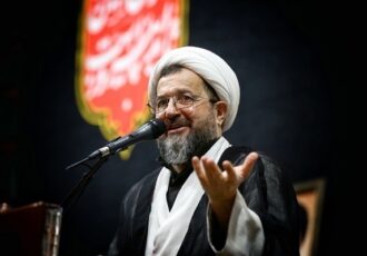 عزت و پیشرفت در پرتو مقاومت حاصل می‌شود