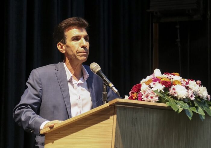 «حافظ در آفرینشهای هنری و ادبی» محور علمی سیامین یادروز بینالمللی حافظ شد «حافظ در آفرینشهای هنری و ادبی» محور علمی سیامین یادروز بینالمللی حافظ شد