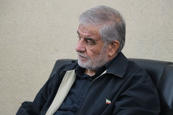 ترس از انتقام خون رهبر شهید ترامپ را به وحشت انداخته است