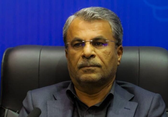 انفجار معدنی عامل شنیده شدن صدای انفجار در شیراز بود