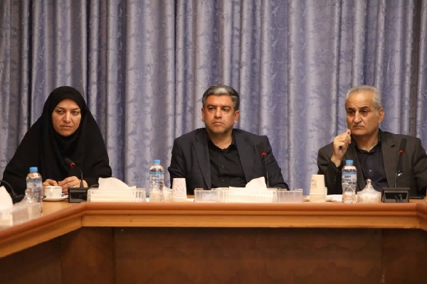 برنامه‌های هفته بزرگداشت اردبیل متناسب با نیاز‌های روز طراحی شود