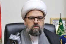 «صهیونی‌سازی لبنان» را هرگز نخواهیم پذیرفت