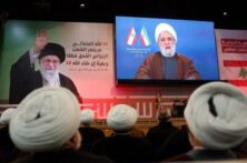 امام خامنه‌ای در تاریخ نظیر ندارد