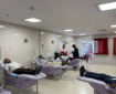 استقرار ۳۵۰ تیم پرستاری واکنش سریع در مراسم تشییع پیکر رهبر در مشهد