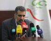 برپایی ۱۸۸ موکب درمانی اربعینی توسط بسیج جامعه پزشکی برپایی ۱۸۸ موکب درمانی اربعینی توسط بسیج جامعه پزشکی
