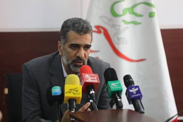 برپایی ۱۸۸ موکب درمانی اربعینی توسط بسیج جامعه پزشکی برپایی ۱۸۸ موکب درمانی اربعینی توسط بسیج جامعه پزشکی