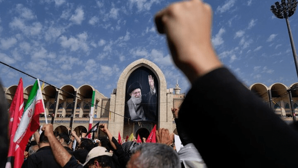 اعزام ۱۰ هزار زائر هرمزگانی به مراسم تشییع رهبر شهید