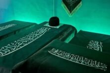 تدارک گسترده مازندرانی‌ها برای حضور در پایتخت