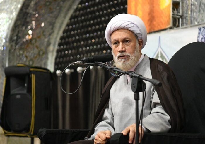پاسخ به دشمن باید پشیمانکننده باشد پاسخ به دشمن باید پشیمانکننده باشد
