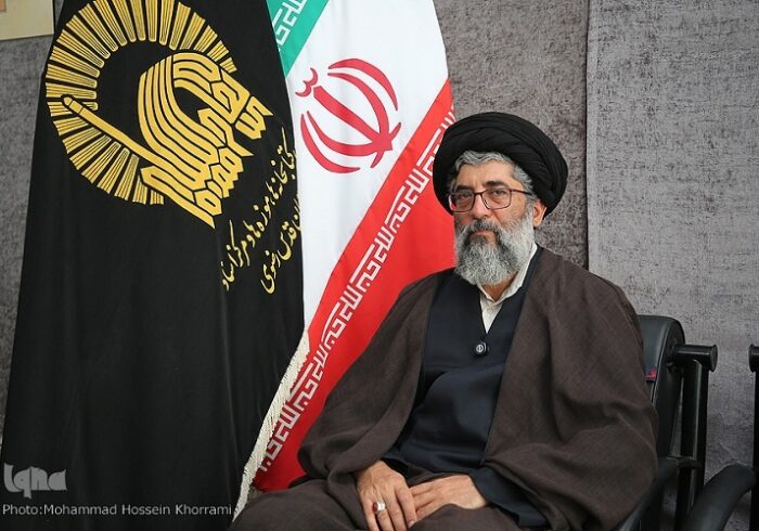 بازگشایی موزه قرآن و هدایای رهبر شهید در حرم مطهر رضوی