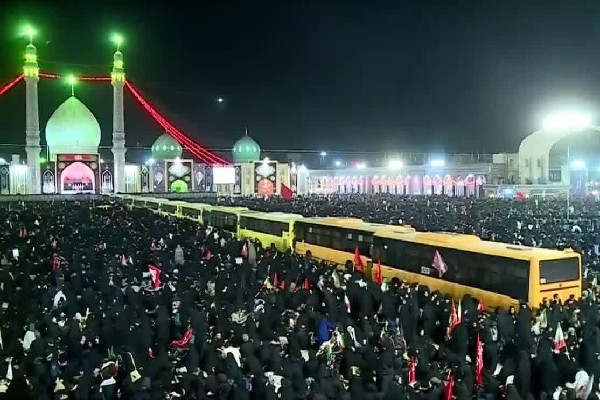 موکب رسانه‌ای جهاددانشگاهی قم؛ میزبان اهالی رسانه کشور