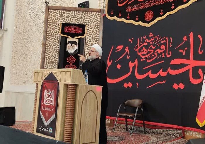 تشییع رهبر شهید آغاز «خون‌خواهی» و نقطه عطفی در تاریخ جبهه مقاومت بود