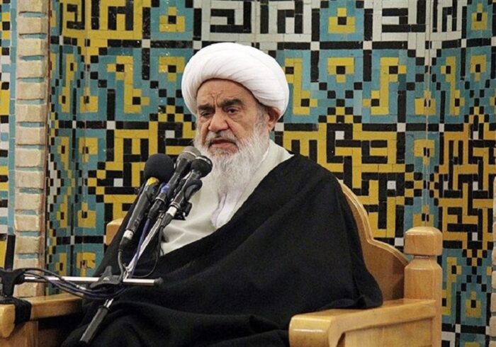 دلبستگی به دنیا مایه شقاوت انسان
