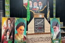 تشییع رهبر شهید نمایش اقتدار و انسجام امت اسلامی است