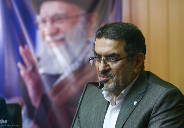 هدف غایی دانشگاه تمدن‌ساز، تعالی انسان و حل نیازهای واقعی کشور است