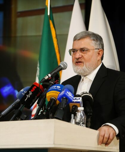 تهران میزبان دو آیین بزرگداشت امام شهید است تهران میزبان دو آیین بزرگداشت امام شهید است