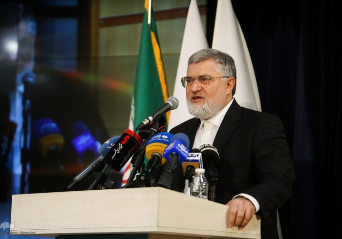 تهران میزبان دو آیین بزرگداشت امام شهید است تهران میزبان دو آیین بزرگداشت امام شهید است
