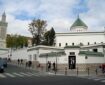 مسجد جامع پاریس؛ جاذبه یکصد ساله در قلب فرانسه