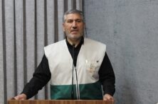 خدمت‌رسانی ۱۶ «موکب رضوی» استان سمنان در بزرگداشت رهبر شهید